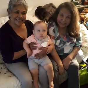 Meet your Posher, Cheryl